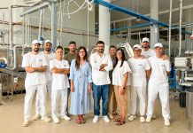 Pastificio Cardone rinnova l’immagine, non la ricetta