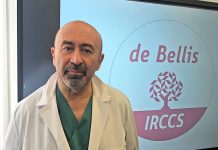 Malattia di Crohn, il De Bellis tra i protagonisti di uno studio europeo: 2° centro per numero di pazienti arruolati