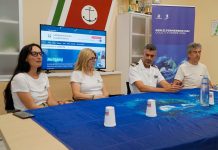 Goletta Verde a Monopoli. Giù le mani dalla costa, un incontro su tutela del litorale, abusivismo e dissesto idrogeologico