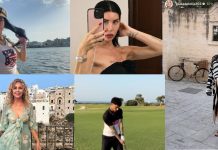 L’estate di Anna, Tony Effe e De Lellis, Bianca Atzei e Marina Di Guardo passa da Fasano, Polignano e Monopoli