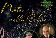 “Note nella Selva”, il 2 agosto un appuntamento con musica, arte e parole