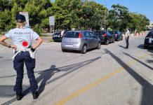 Monopoli, domenica da bollino rosso: traffico intenso, ma al Capitolo niente code