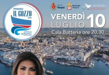 Premio “Il Gozzo” Città di Monopoli, il 10 luglio a Cala Batteria. Flora Canto madrina della serata