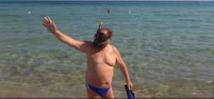 barone maratona