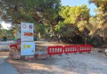 Monopoli, “Cala Verde e Cala Sottile, un’odissea la libera fruizione. Si sospenda il cantiere”