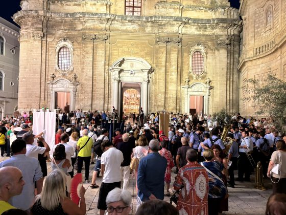 cattedrale madia