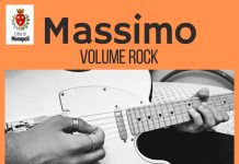 Monopoli, un concerto rock in memoria di Massimo Guccione