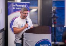 Da Monopoli la voce del PdF contro il “social freezing”. Leggiero: “La vita non si fabbrica in provetta su ordinazione”