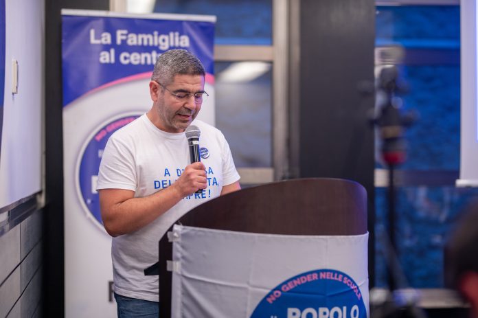 leggiero cosimo popolo della famiglia