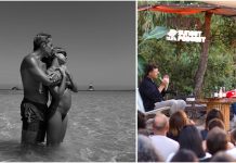 Effetto Monopoli, Luca Argentero e Cristina Marino annunciano la terza gravidanza