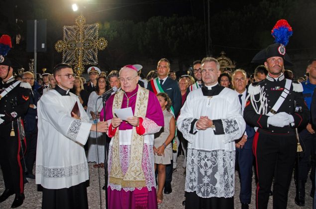 madia clero carabinieri