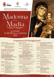madia programma 26