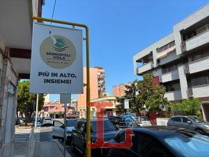 monopoli volaa