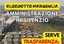 Monopoli, oleodotto Marseglia, il Pd: “Totale assenza di una presa di posizione da parte dell’amministrazione”