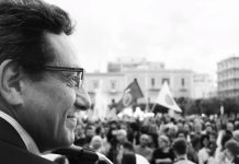 Monopoli, addio a Nuccio Contento: il cordoglio unanime della città
