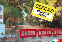 Spiagge Monopoli, il Pd: “Chiude l’accesso a Cala Verde in pieno agosto. Decisione improvvisata”