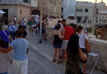 Polignano a Mare, l’amministrazione: “Sì alla movida, ma nel rispetto dei residenti, delle regole, del decoro e della sicurezza”