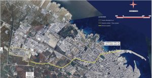 progetto pipeline