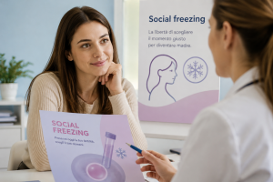 social freezing