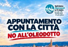 “Salviamo Monopoli e il mare”, il 17 l’assemblea pubblica. “Iniziativa civica, non politica”