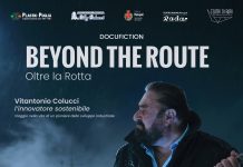 Al Radar “Beyond the route”, il docufilm dedicato alla vita del Barone Colucci