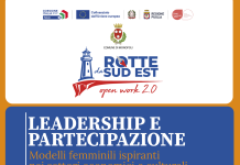 “Leadership e partecipazione”: appuntamento a Monopoli il 10 settembre