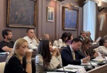 Oleodotto, Marina Liuzzi si astiene. Ecco le motivazioni del suo voto