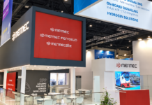 Il gruppo MerMec a InnoTrans 2026: competenze e tecnologie per la mobilità ferroviaria del futuro