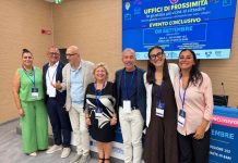 Uffici di Prossimità, Monopoli all’evento conclusivo