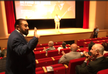 “Beyond the route-Oltre la rotta”, al Radar il docufilm sulla vita del Barone Colucci: il trailer