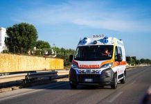 Monopoli, tragico incidente sulla Statale 16: 48enne perde la vita