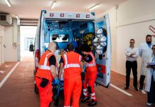Ospedale Monopoli-Fasano, da giugno 9.585 accessi di Pronto Soccorso: una media di 106 al giorno