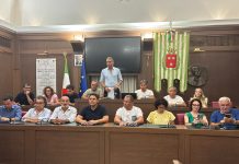 Monopoli, il lettore e le tre domande al centrodestra sull’oleodotto