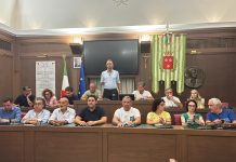 Oleodotto a Monopoli, Annese: “Diciamo no al progetto. Il mare è il nostro futuro. Il nostro mare lo amiamo tutti”
