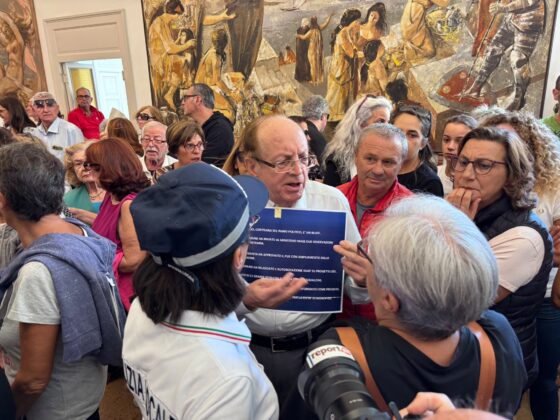 consiglio comunale monopoli 28 09 2026 18
