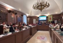 No del Consiglio comunale al nuovo campo boe per le navi cisterna: 23 voti favorevoli, 2 astenuti