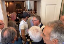 Oleodotto, il Comitato: “Gli unici atti del Comune al Ministero sono stati favorevoli. La posizione contraria è arrivata dopo”