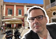 Amministrative a Monopoli, ipotesi candidatura del magistrato Pietro Errede con Vannacci