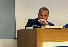 Errede: “Escludo la mia candidatura a sindaco, specie in quelle forze politiche che non offrono tutela e riconoscimento a diritti civili e principi di civiltà ”