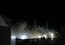 Incendio zona industriale, Brescia: “Cosa abbiamo respirato ieri sera? Non basta un comunicato per rassicurare la città”