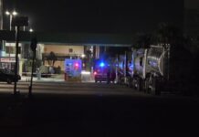 Incendio Ital Green Energy, il Pd: “Sono state adottate tutte le precauzioni per proteggere la salute delle persone?”