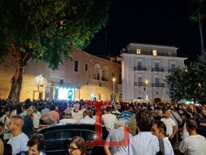 manifestazione