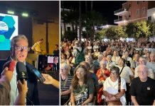 No all’oleodotto, Monopoli scende in piazza. Il Comitato: “Noi non ci fermiamo”