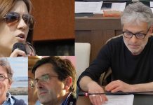 L’oleodotto spacca l’opposizione. Brescia: “Non sanno fare squadra, per questo arrivano sempre ultimi alle elezioni”