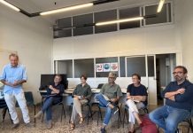 Oleodotto, conferenza opposizione: “La maggioranza vive un attacco di panico. Il no politico non basta”