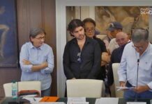 No all’oleodotto, SI: “Ora il segnale più importante: si coinvolga il Comitato e parta una commissione di lavoro”