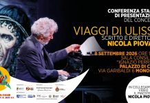 A Monopoli i “Viaggi di Ulisse”, un concerto mitologico con le musiche di Nicola Piovani
