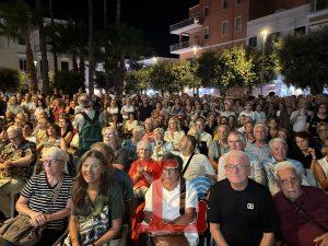 presenti oleodotto