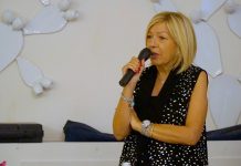 Monopoli, inizia la scuola. La Perricci ai ragazzi: “Siate sempre voi stessi” e ai docenti: “Non facciamoli mai sentire inadeguati”