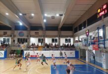 Zupan allo scadere, buona la prima per la White Wise a Porto Recanati